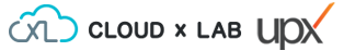 cloudxlab+upx