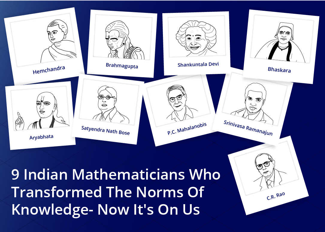 Indian Mathematicians  PPT