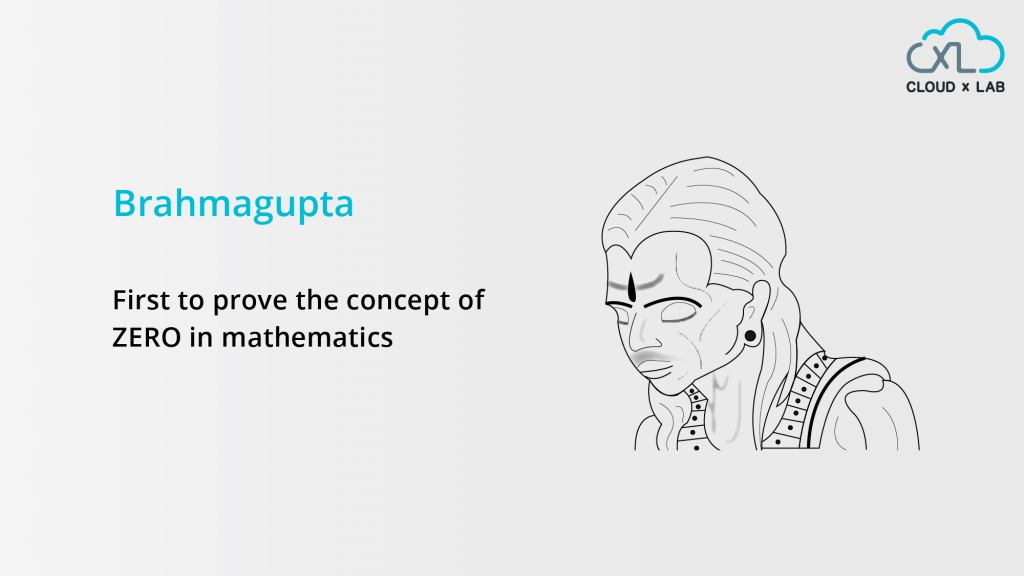 Indian Mathematician, Brahmagupta