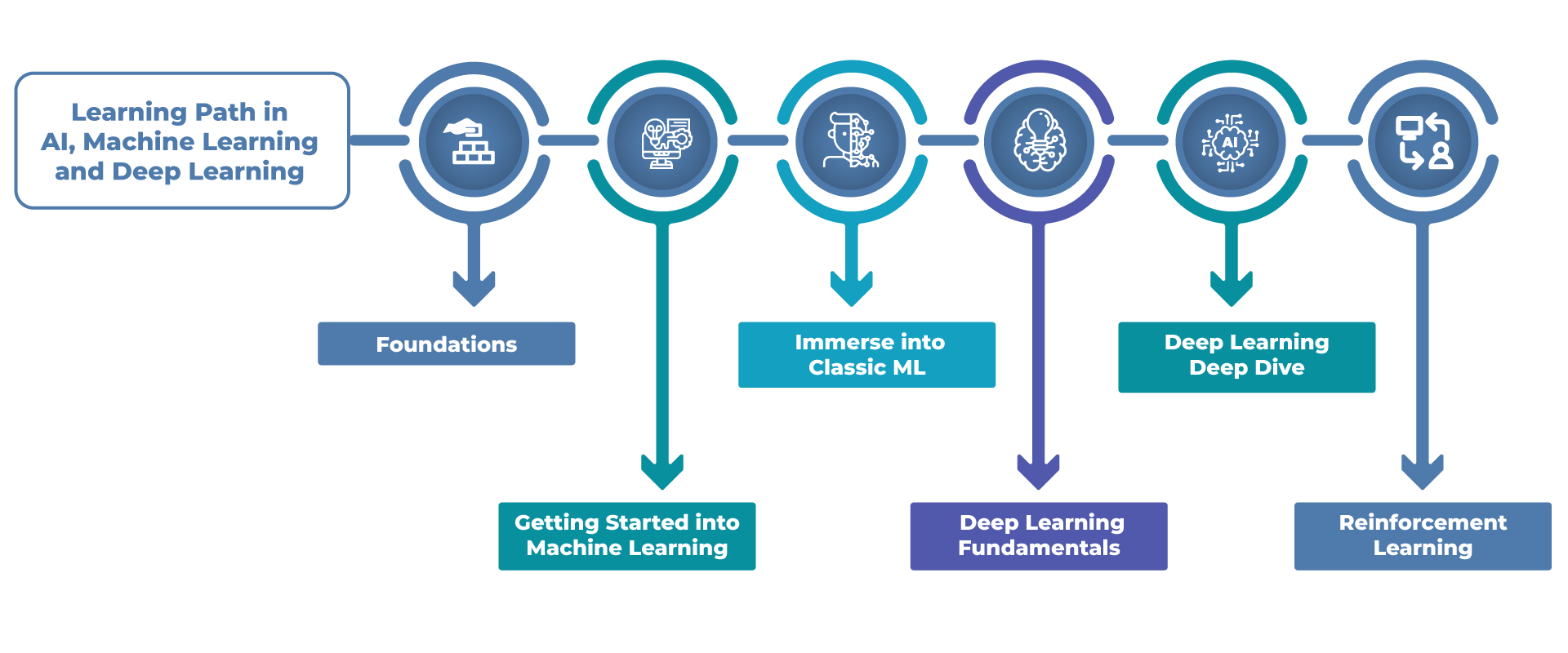 Navigating Coding Mastery: Dynamic Learning Pathways Unveiled